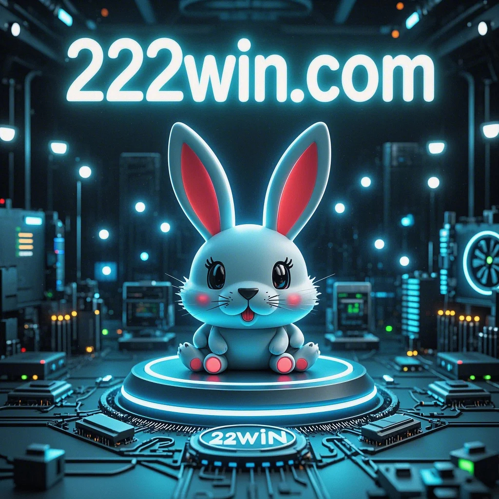 222WIN GAME-Logo